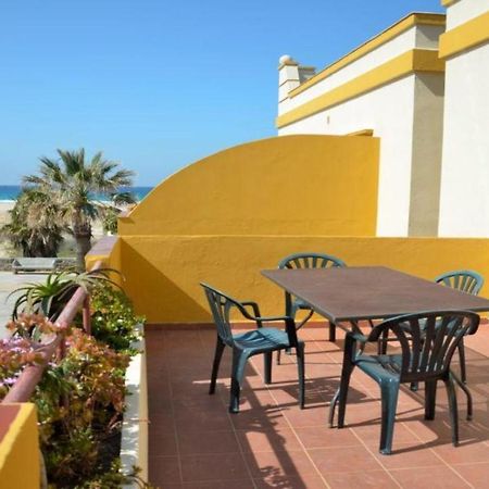 Apartamento Tortuga Carey Tarifa Extérieur photo