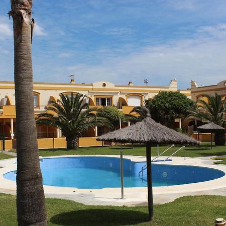 Apartamento Tortuga Carey Tarifa Extérieur photo
